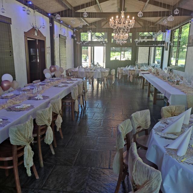Domaine des Cascades - 1