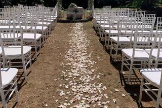 Spices Wedding Bordeaux - 10