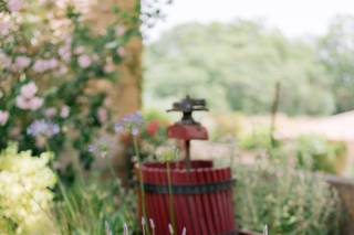 Domaine de la Grande Canague - 17