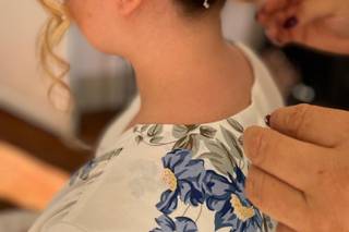 D&Z Agency - Coiffure & maquillage à domicile - 20