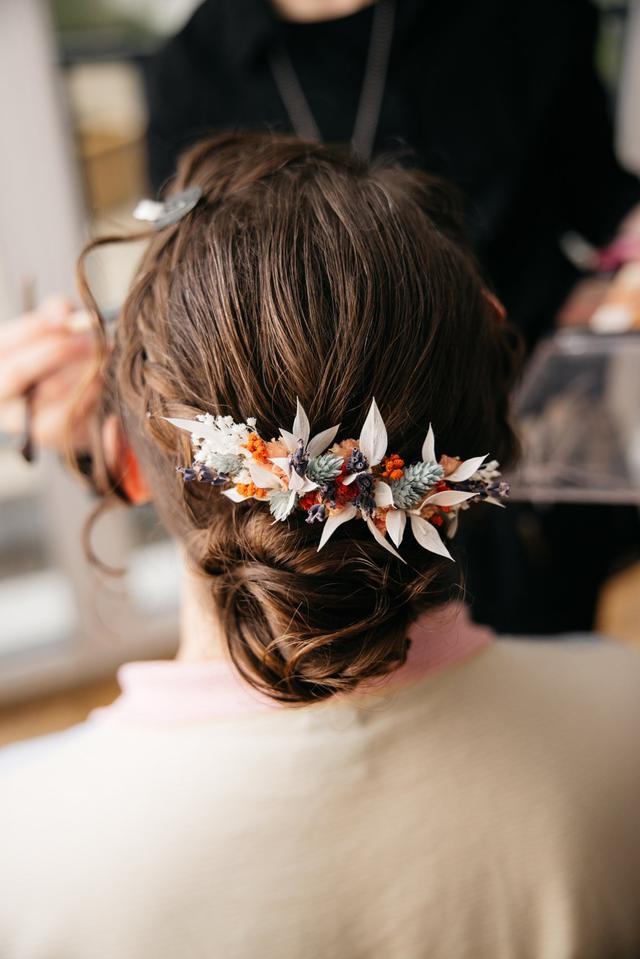 D&Z Agency - Coiffure & maquillage à domicile - 2