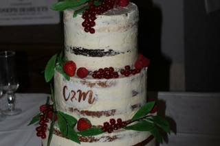 La Perle Rare Cake Design - 6