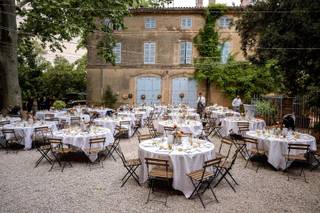 Château de Saint-Martin - 5