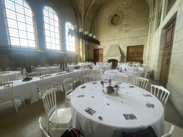 Château Saint-Philippe - 1