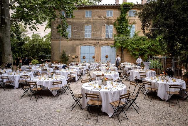 Château de Saint-Martin - 1