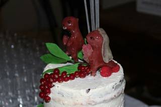 La Perle Rare Cake Design - 7