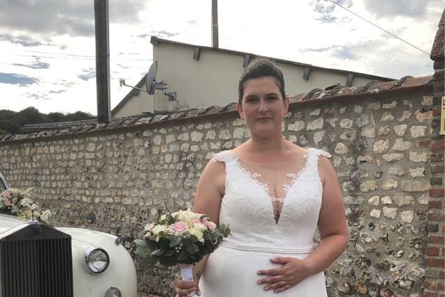 Mariage by SD 1