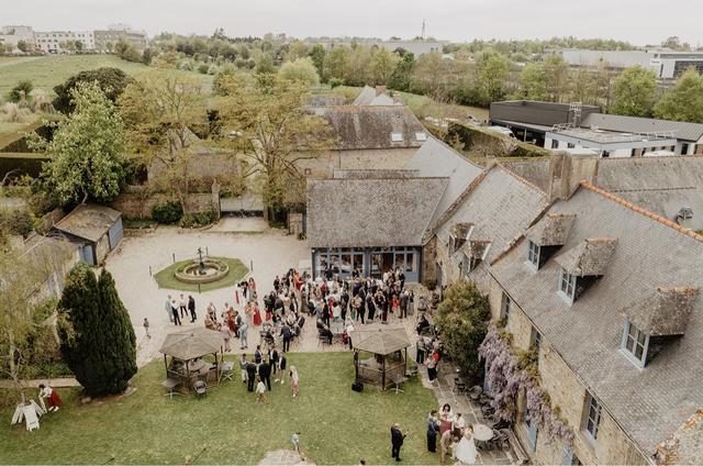 Domaine des Mauriers - 4