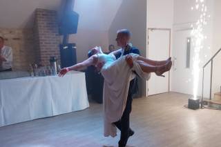 Thybor Freitas - Cours de Danse - 7