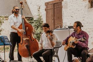 Baraka Swing - 12
