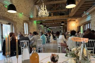 La Grange des Mollières - 8