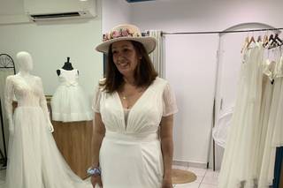 Margaux Mariage - 5
