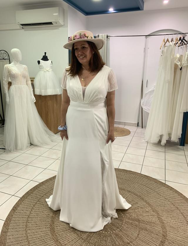 Margaux Mariage - 2