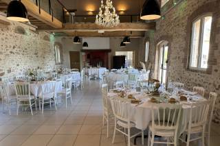 La Grange des Mollières - 9