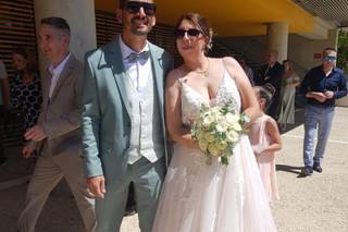 Maelia Mariage - 12