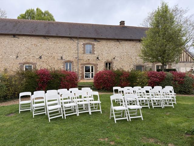 La Grange des Mollières - 4
