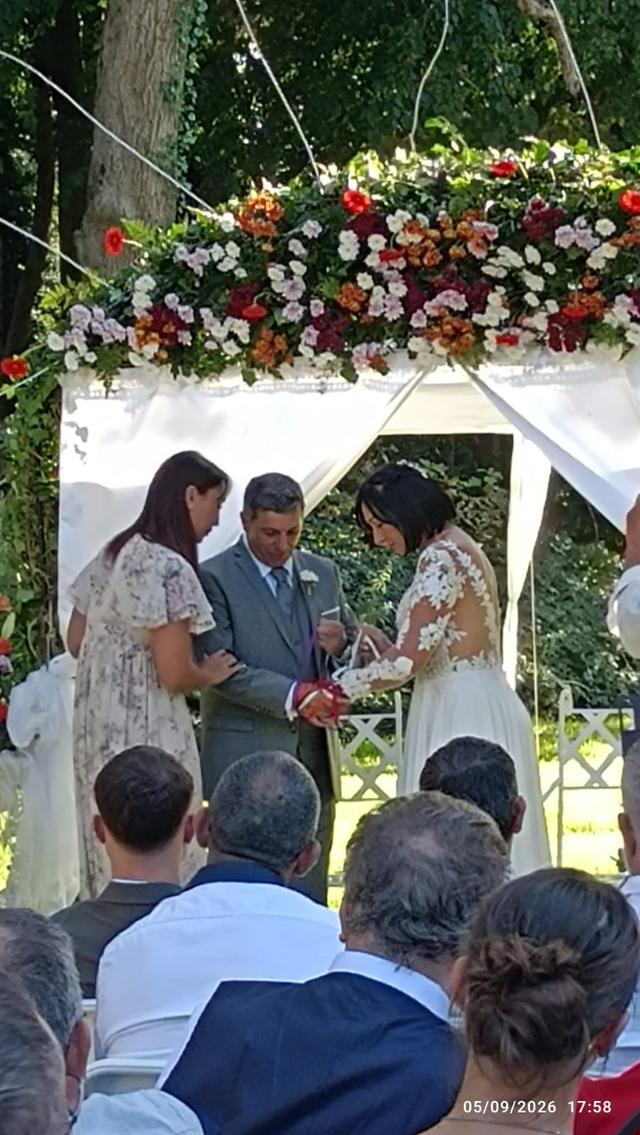 Vanessa Events Designer - 2