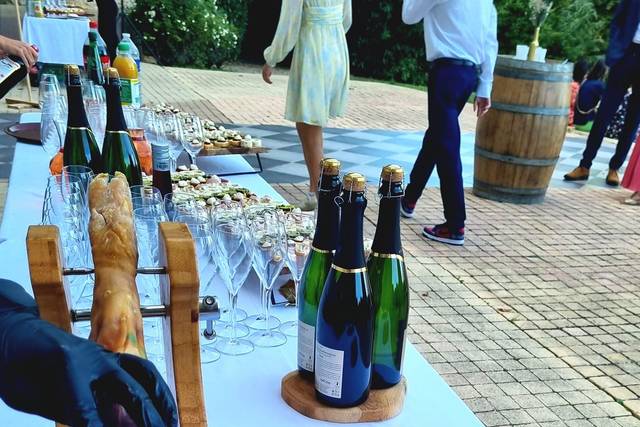 Aux P'tits Gourmands 2