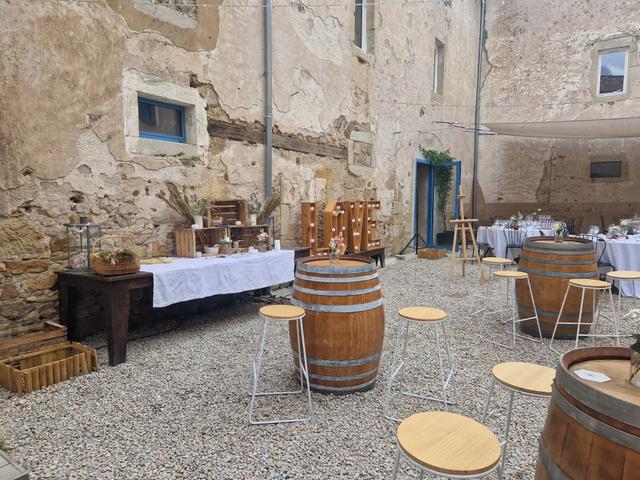 Domaine de Coubillou - 1