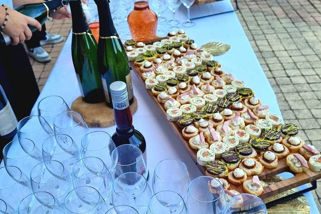 Aux P'tits Gourmands 3