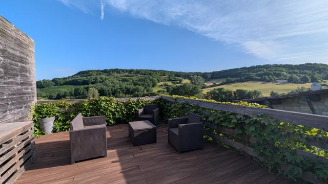 Domaine de Villot - 3