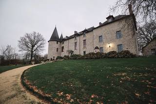 Domaine du Château du Bertry - 21