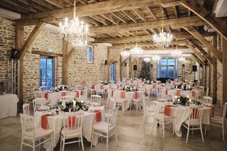 Domaine du Château du Bertry - 22