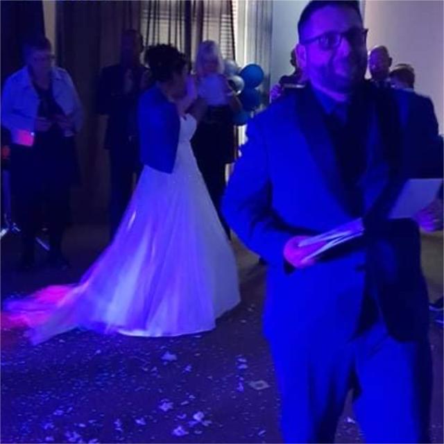 John Cost Events - 1