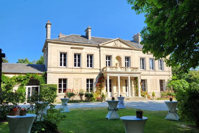 Château des Requêtes 1