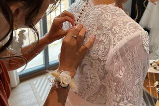 Sandy - Salon Christian Coiffure - 9