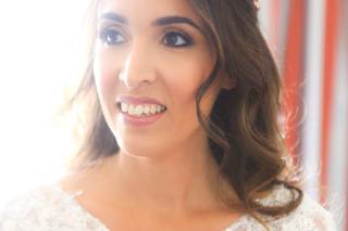 Laëtitia Toledano - Hair & Makeup Artist - 14