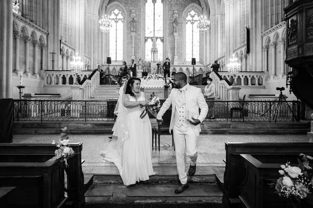 Film de mariage Loire-Atlantique 1