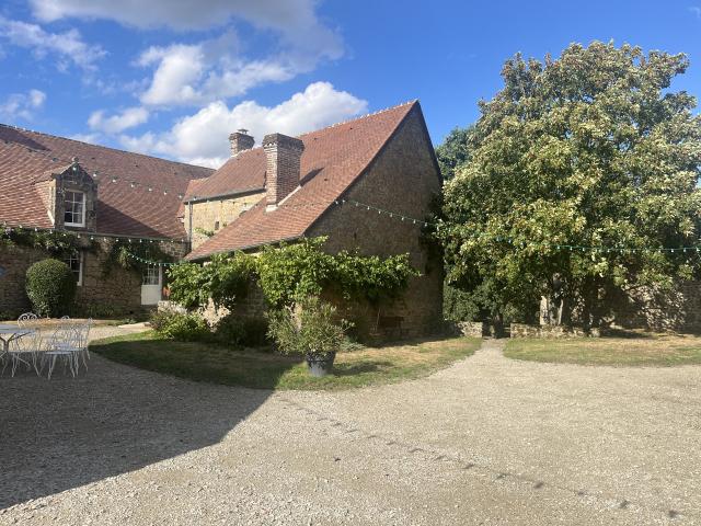 Hameau de La Fouquière - 4