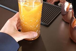 Le Bonne Heure Bar - 1