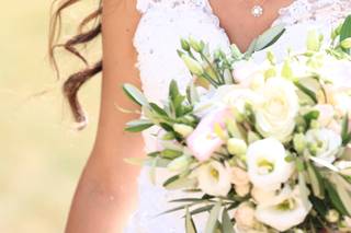 Laëtitia Toledano - Hair & Makeup Artist - 15
