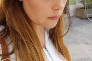 Emilie Lovicourt Make-Up Artist - 13