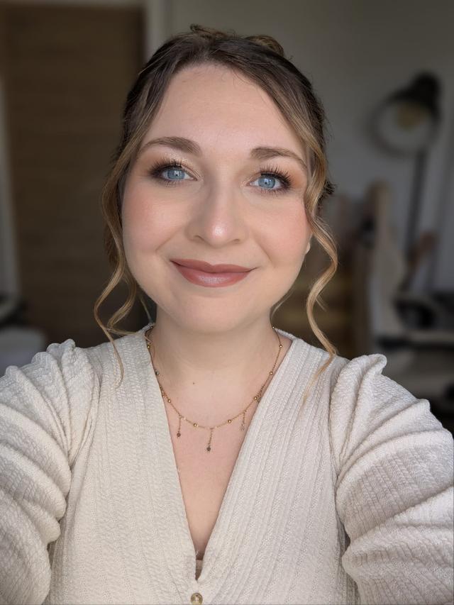 Lesyaa Makeup - 2