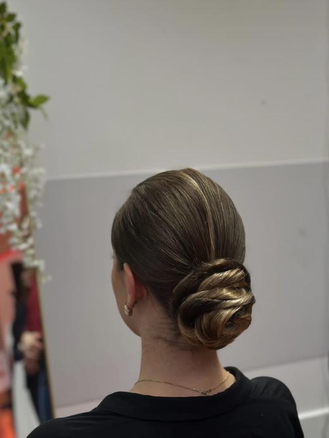 SD Prestige Chignons - 2