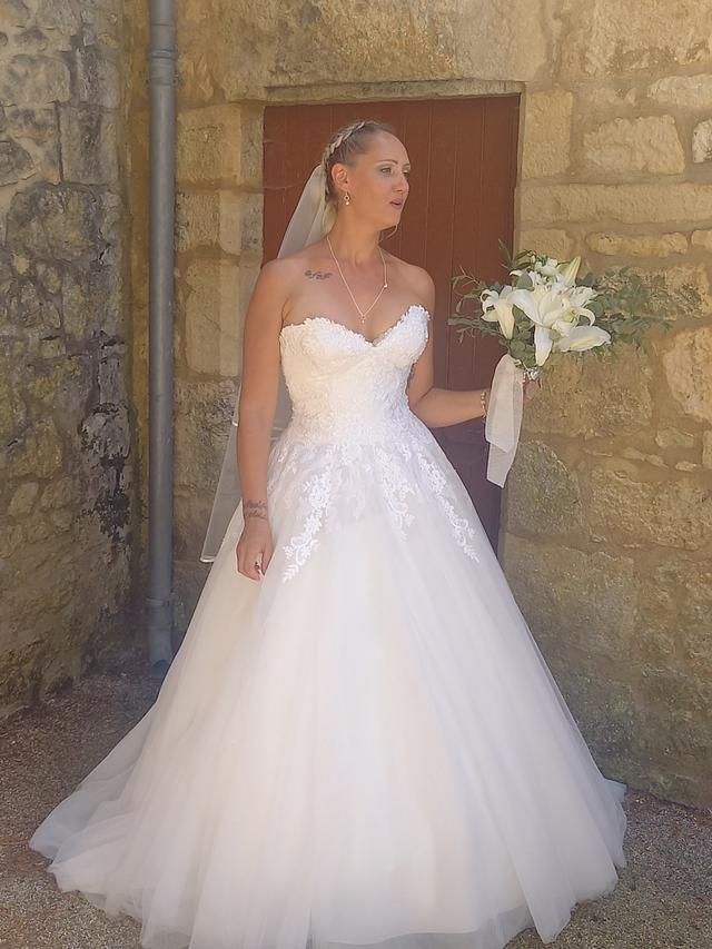 Eglantine Mariages & Cérémonies - Périgueux - 2
