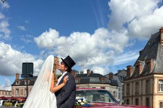Location Ford Mustang - 16