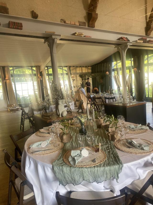 La Villa de la Haute Forêt - 2