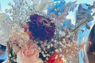 Les Fleurs de Suzanne - 6