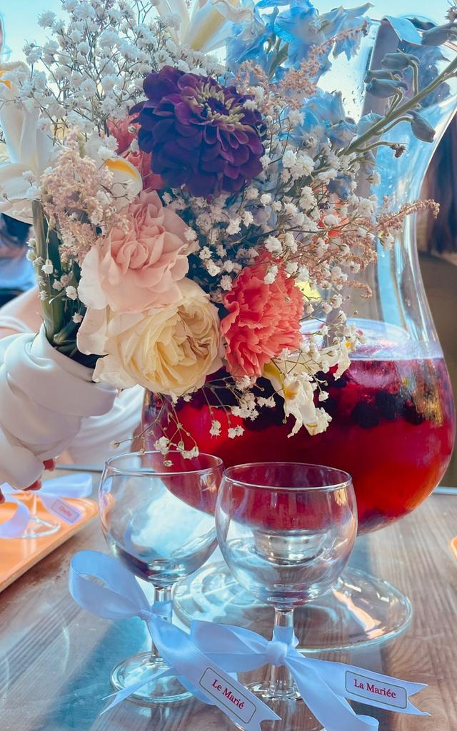 Les Fleurs de Suzanne - 4