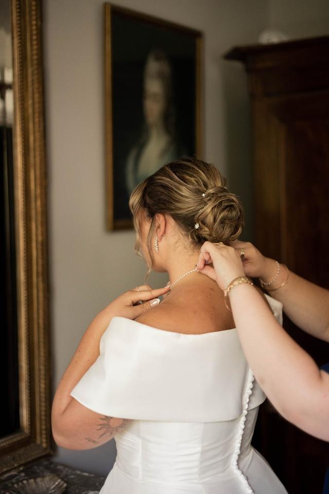 Coiffure By Nadège - 2