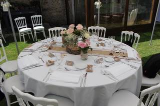Pavillon Saint Martin - 12