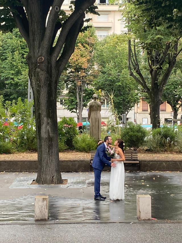 Studio Vweddings - 1