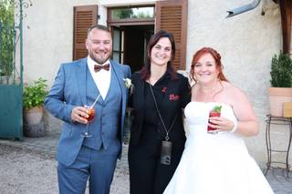 Betty Events - 1