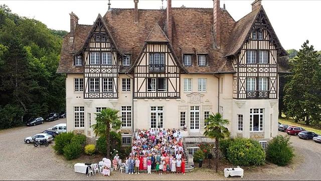 Château de Chambly - 1