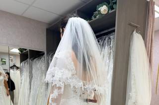 Eglantine Mariages & Cérémonies - Barjouville - 5