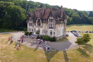 Château de Chambly - 6